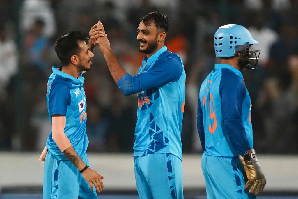 Three key takeaways from India's practice match against Western Australia