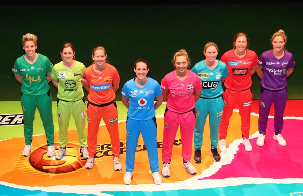 Women's Big Bash League 2022-23: All you need to know