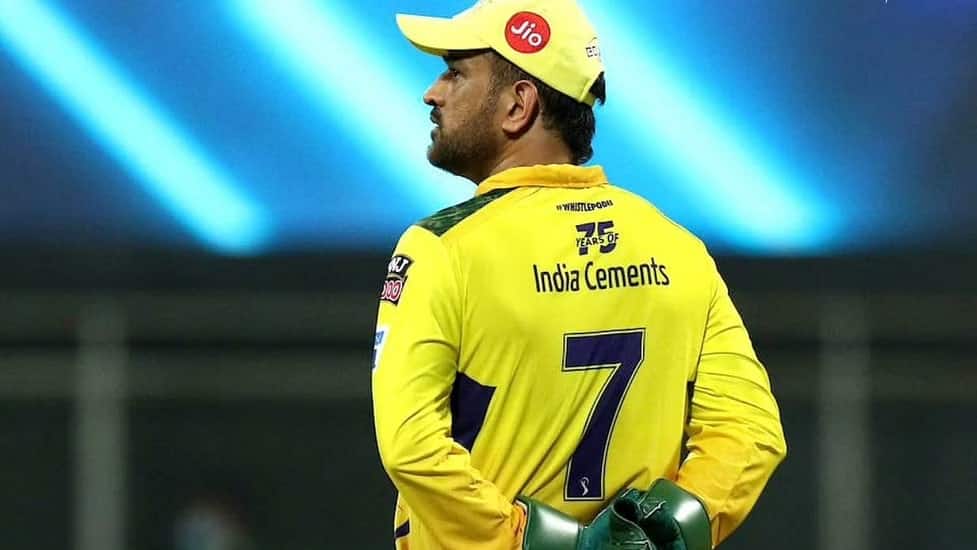 Super Kings Academy sets up cricket facility at MS Dhoni's school in Hosur