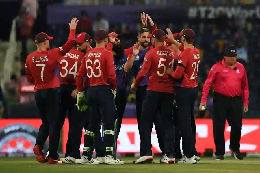 T20 World Cup 2022,Team Analysis- England