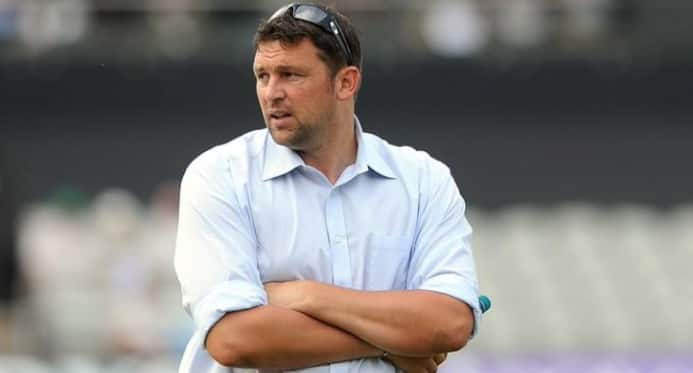 Steve Harmison questions Jos Buttler over Matthew Wade- Mark Wood incident 