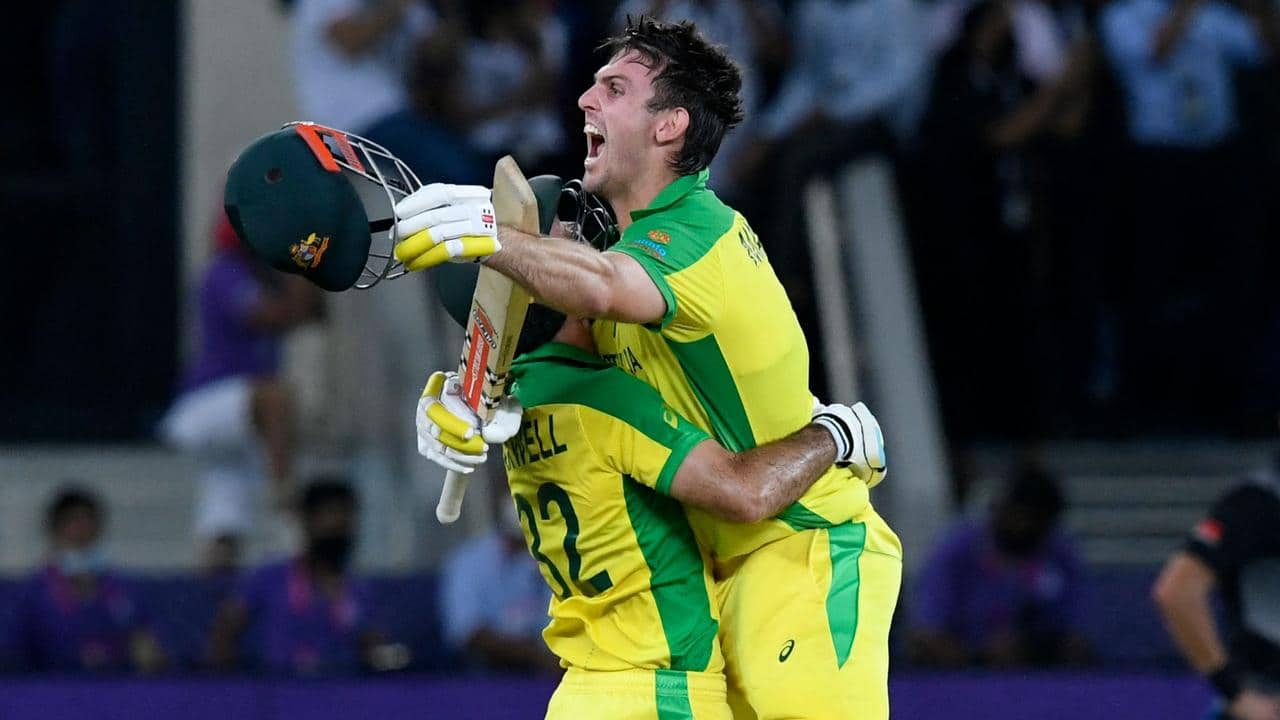 Australian players propose 40 over format to save ODIs
