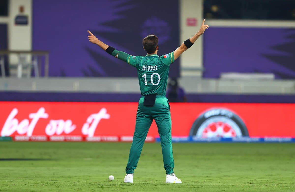 ICC T20 World Cup 2022: Shaheen Shah Afridi set to play the Warm Up matches