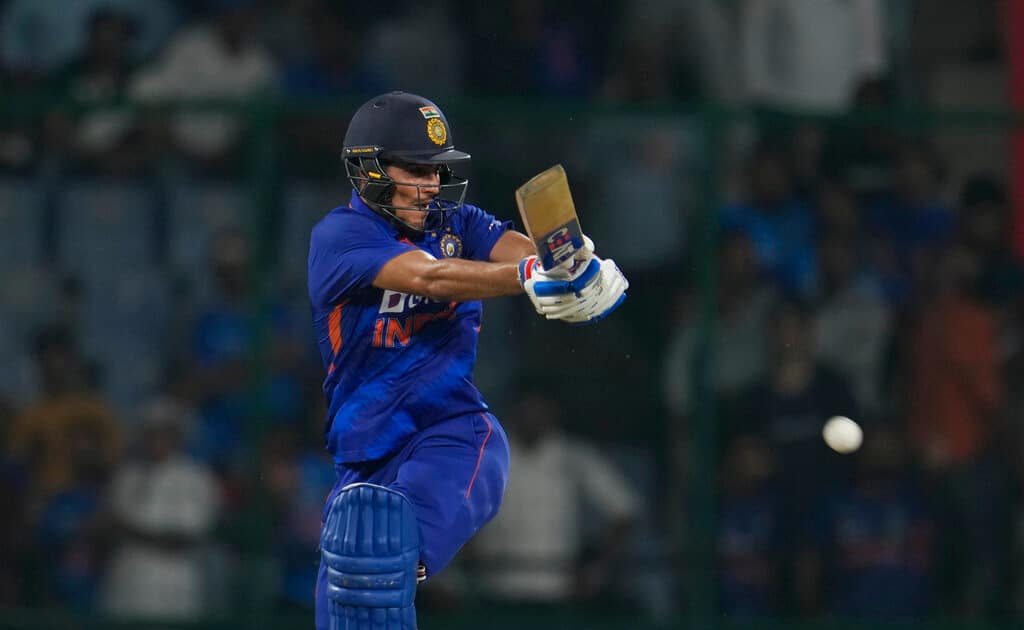 Shubman Gill reflects on his dismissal after scoring 49 against South Africa