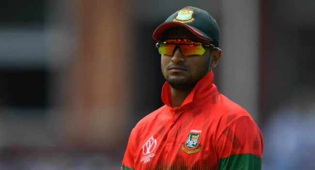 'Losing wickets in the middle cost us': Shakib Al Hasan on Bangladesh's loss to New Zealand