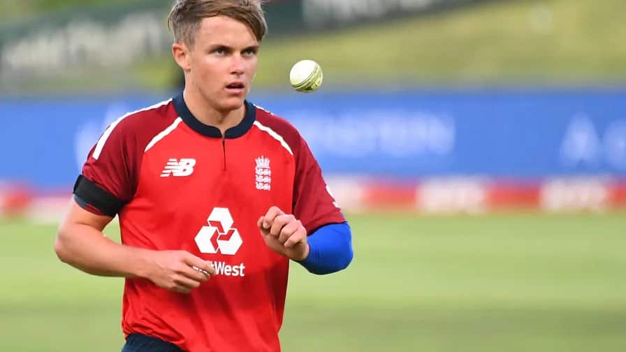 Sam Curran reveals England’s stance for field obstruction in T20 World Cup 2022
