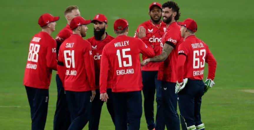 ENG vs AUS: England secure their maiden T20I series victory in Australia
