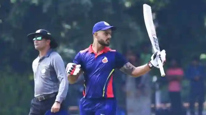 Syed Mushtaq Ali Trophy 2022 | Day 2 Round-up
