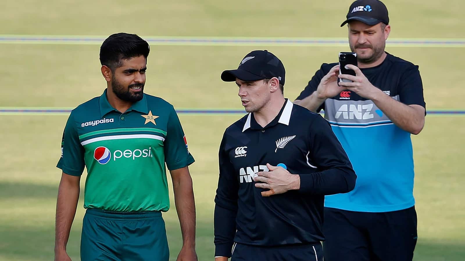 New Zealand allow players to choose between IPL 2023 and Pakistan tour