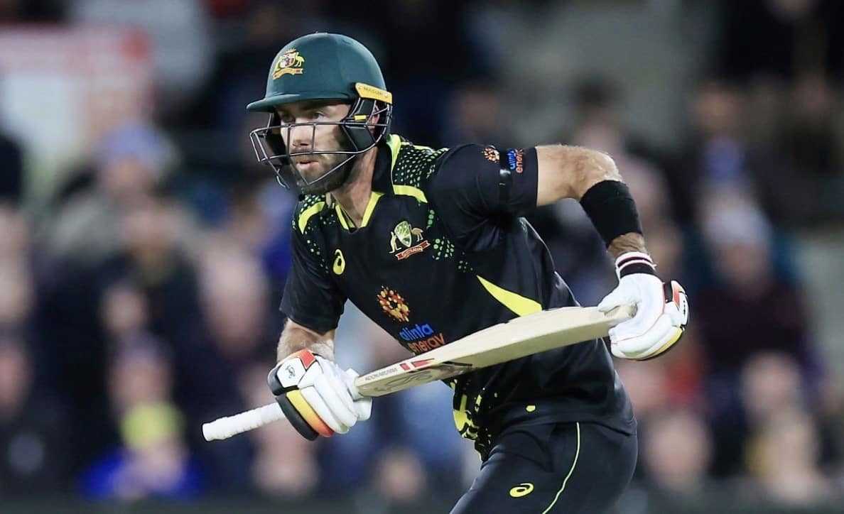 Glenn Maxwell's place in Australia's T20 World Cup team in doubt: Mark Waugh