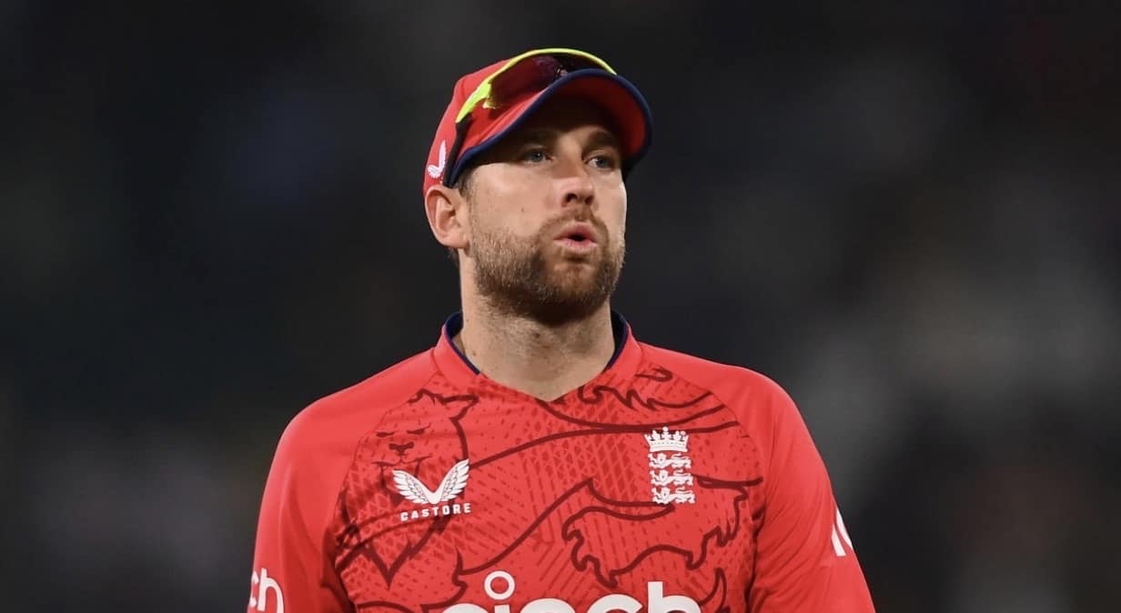 Dawid Malan unhappy with revised ECB central contracts