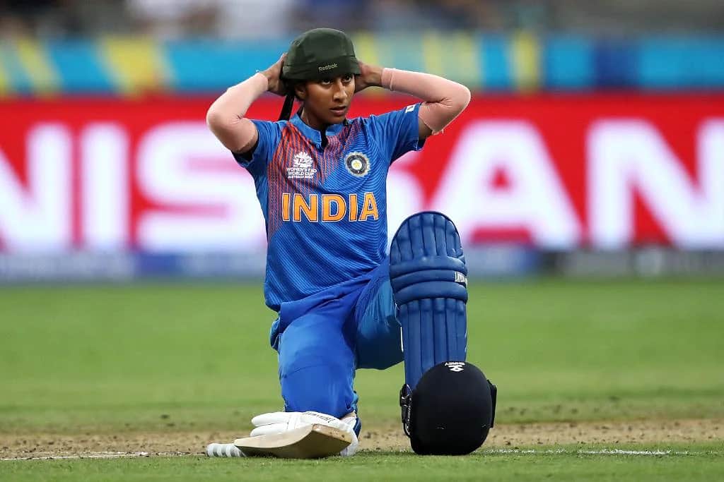 Women's Asia Cup 2022, 1st Semi final: India annihilate Thailand to proceed to the final