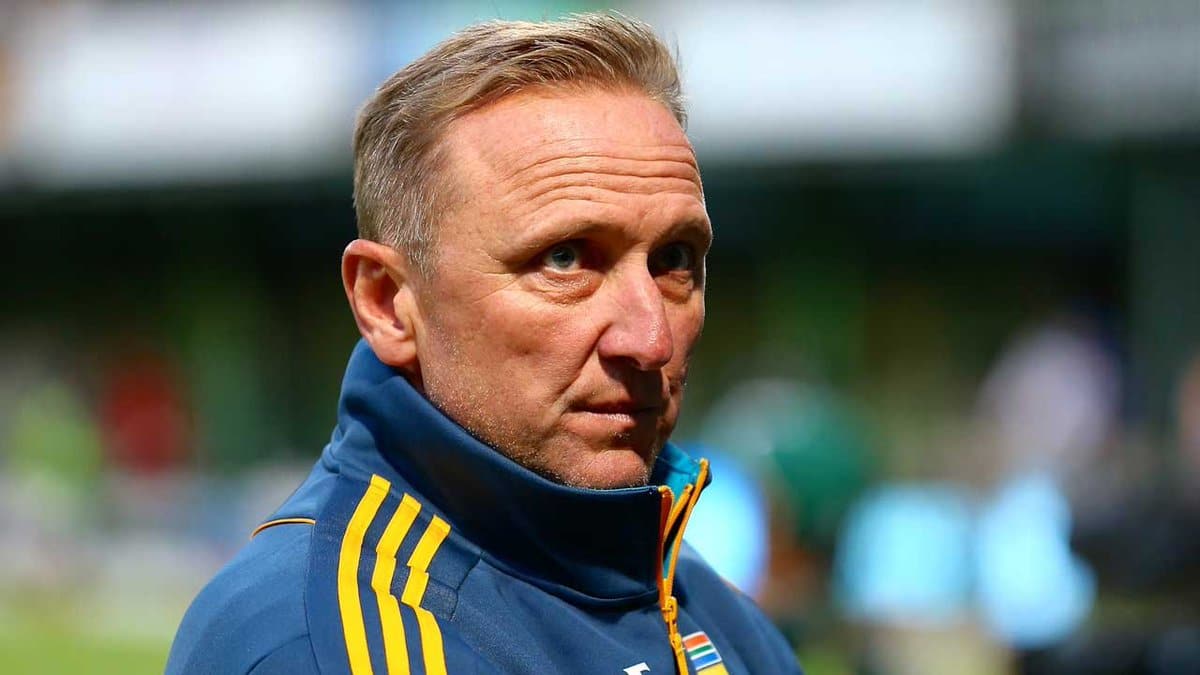 T20 World Cup 2022: Allan Donald hints changes in the Bangladesh squad
