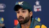 We tend to keep wickets in hand: Rizwan defends openers' approach