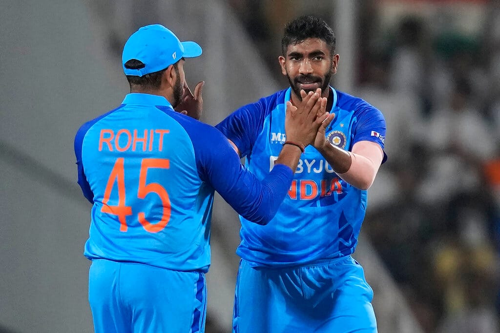 An open letter to Jasprit Bumrah from an Indian Fan