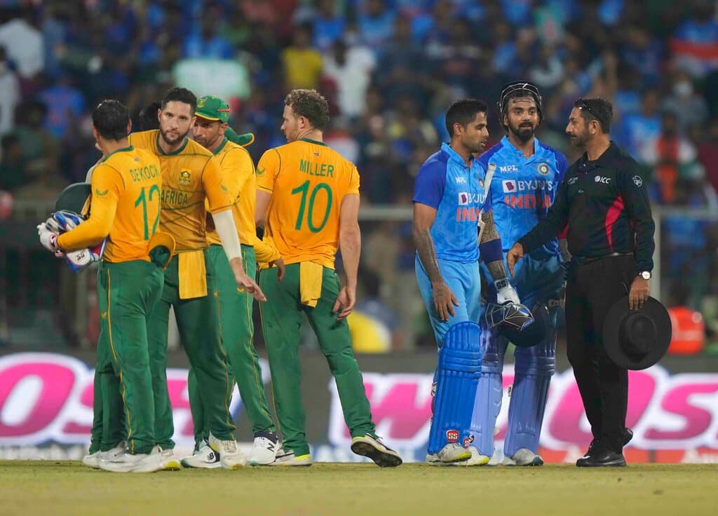 Media Rights: CSA 'shell-shocked' after no show by Indian Broadcasters