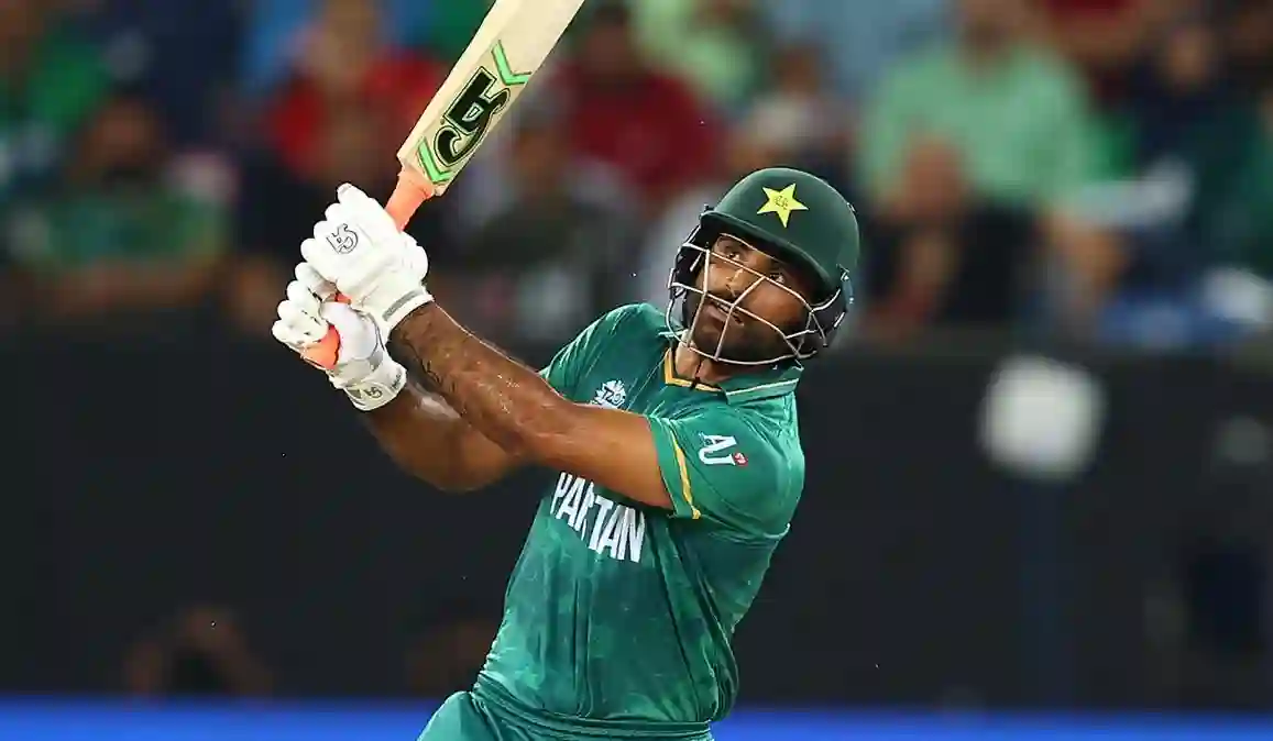 T20 World Cup 2022: Fakhar Zaman replaces Usman Qadir in Pakistan squad
