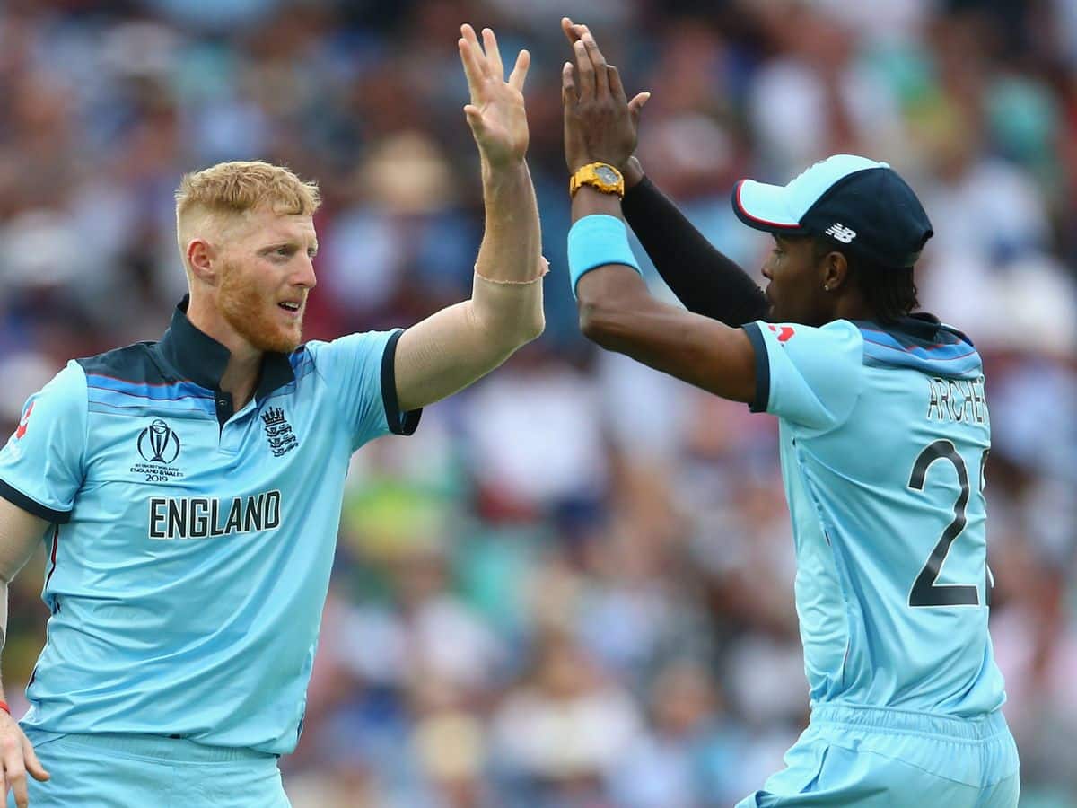 Ben Stokes used 2016 T20 World Cup horror to motivate Jofra Archer in 2019 WC Final