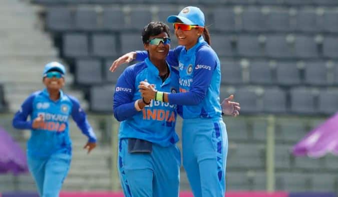 Women's Asia Cup 2022: Deepti Sharma reflects on India's title victory