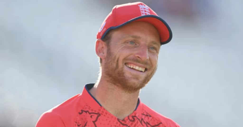 Jos Buttler names his favourites to win T20 World Cup 2022
