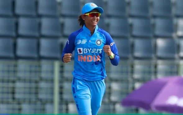 Harmanpreet Kaur proud of her team's effort to win 7th Asia Cup Title