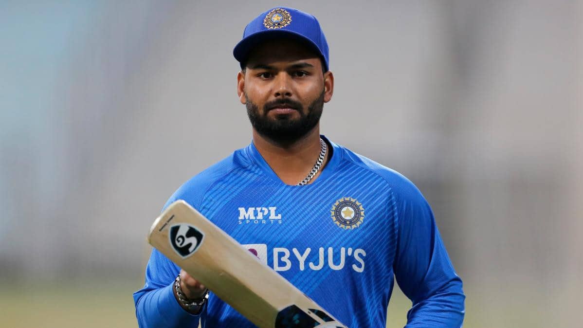 Suresh Raina feels Rishabh Pant has no spot in the playing XI for the T20 World Cup