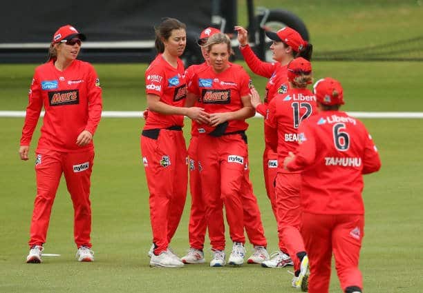 WBBL 2022, MLR-W vs ADS-W: Match Preview, Info, Probable Playing XI, Prediction