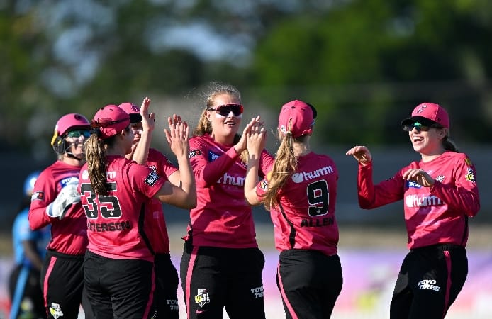 WBBL 2022, SYS-W vs MLS-W: Match Preview, Info, Probable Playing XI, Prediction