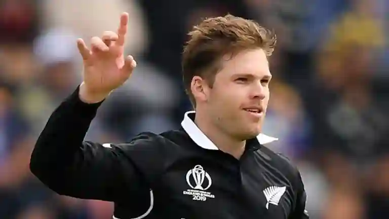 Lockie Ferguson set to return for T20 World Cup 2022 opener against Australia