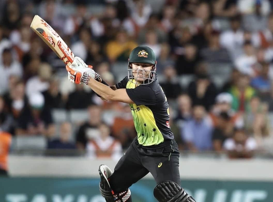 'It's another cliche': Warner sends out a message regarding Australia captaincy ban