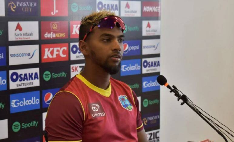 'Would be our biggest achievement': Nicholas Pooran eyeing T20 World Cup win