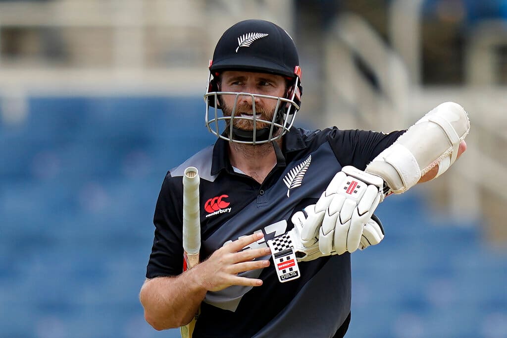 We don't really have a choice: Williamson on New Zealand not billed as favourites