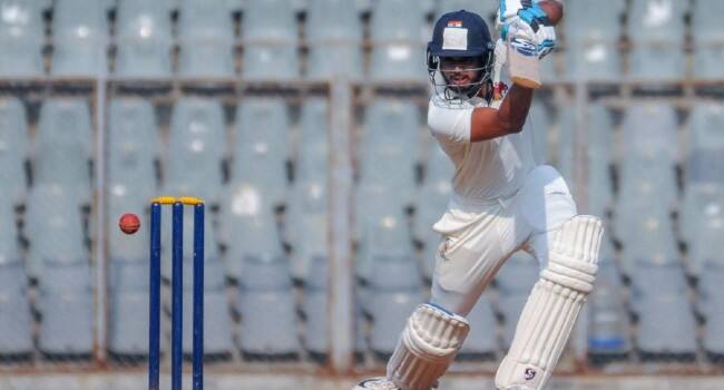 SMAT 2022: Shreyas Iyer joins Mumbai squad ahead of Rajasthan tie
