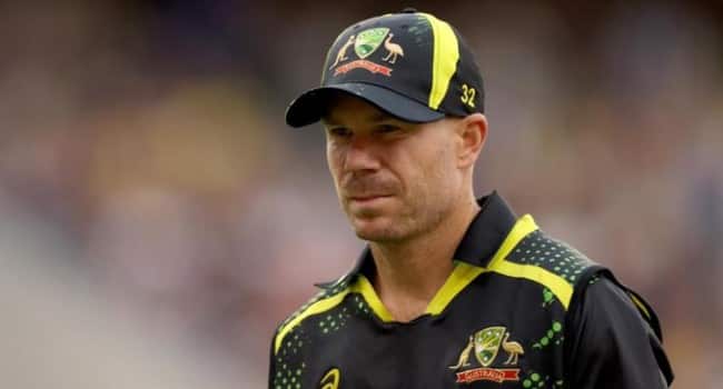 David Warner wants to take on Australian captaincy 