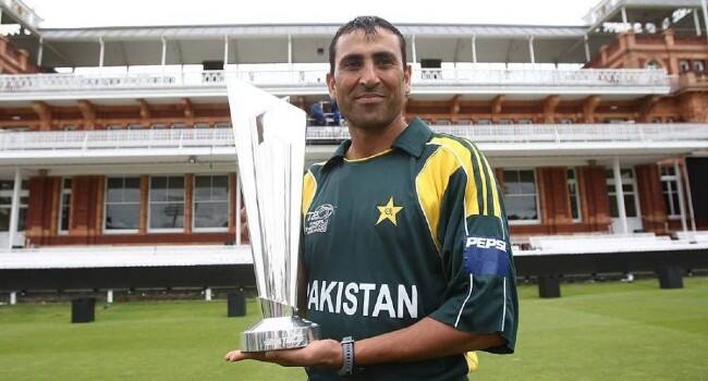 PCB Hall of Fame: Younis Khan and Abdul Hafeez Kardar inducted