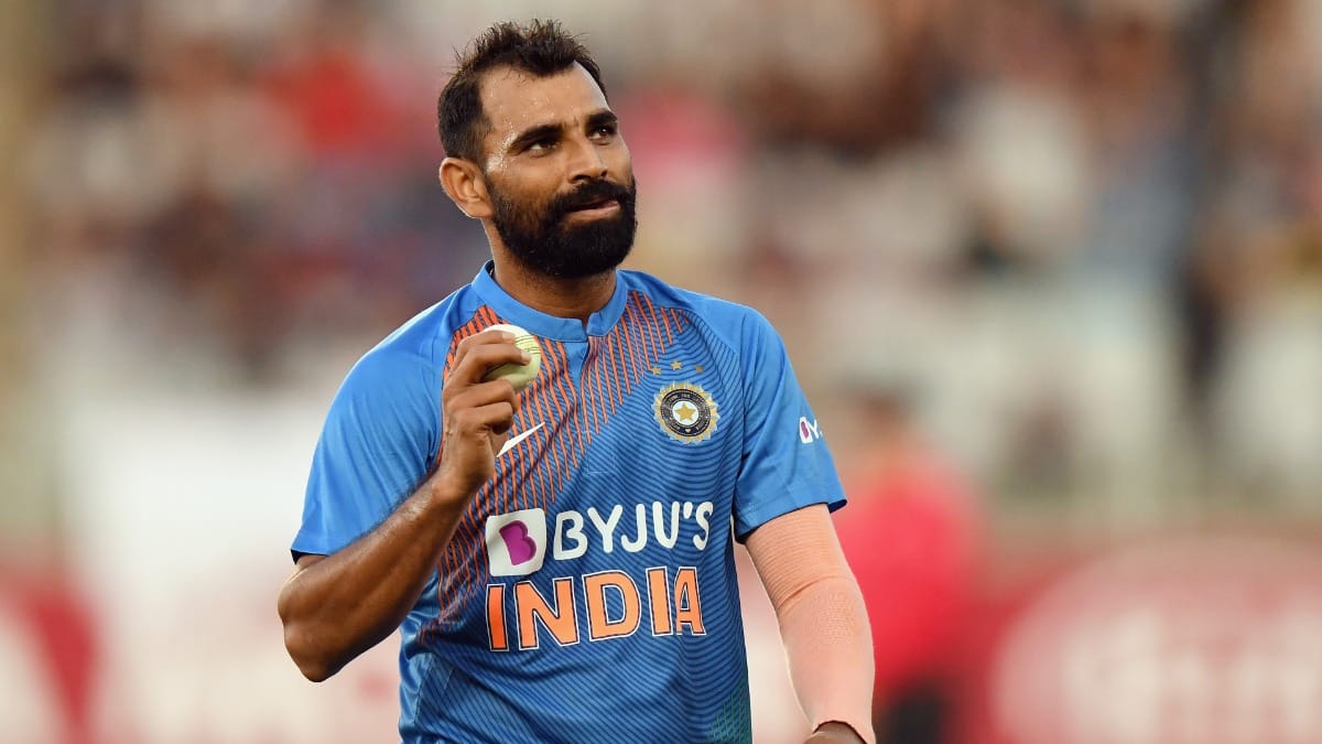 T20 World Cup 2022 | Shami's quality final over takes India home in a thriller vs Australia