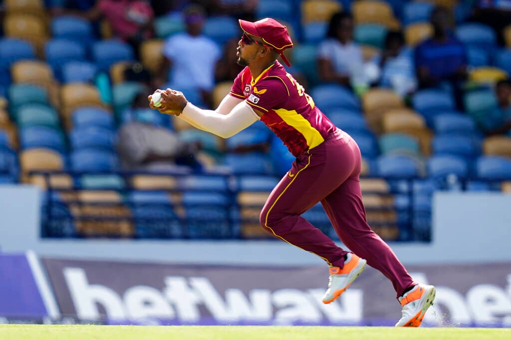 T20 World Cup 2022 | WI vs SCO: Scotland stun two-time champions West Indies