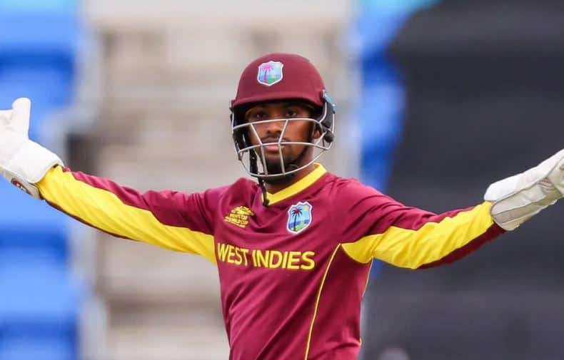 T20 World Cup: Nicholas Pooran wants West Indies to play responsible cricket 