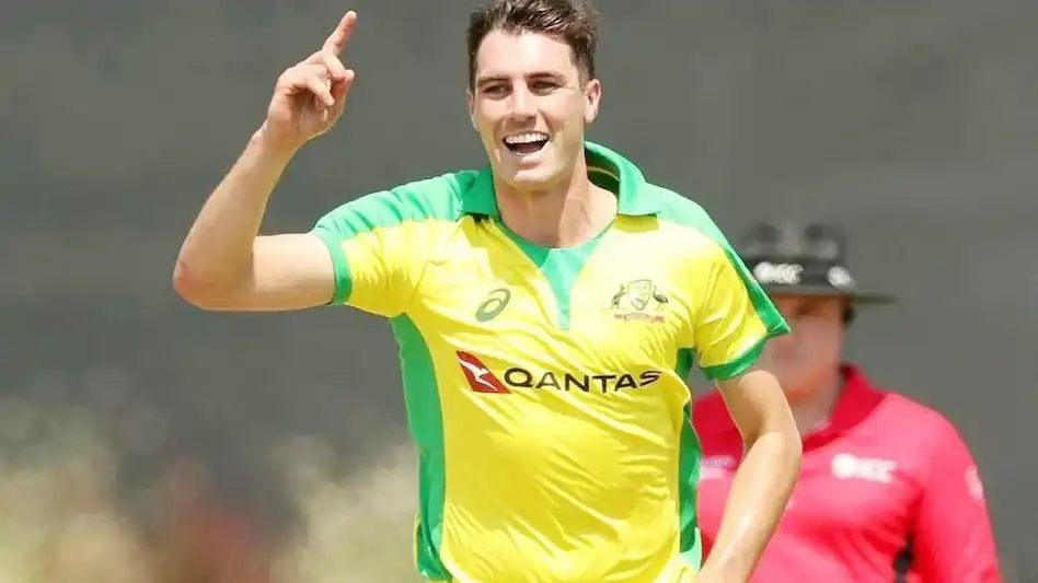 Australia name Pat Cummins as their ODI captain