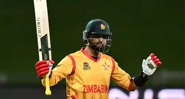 T20 World Cup 2022: Sikandar Raza lauds Zimbabwe coach Dave Houghton