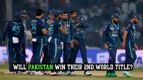 T20 World Cup 2022, Team Analysis - Pakistan