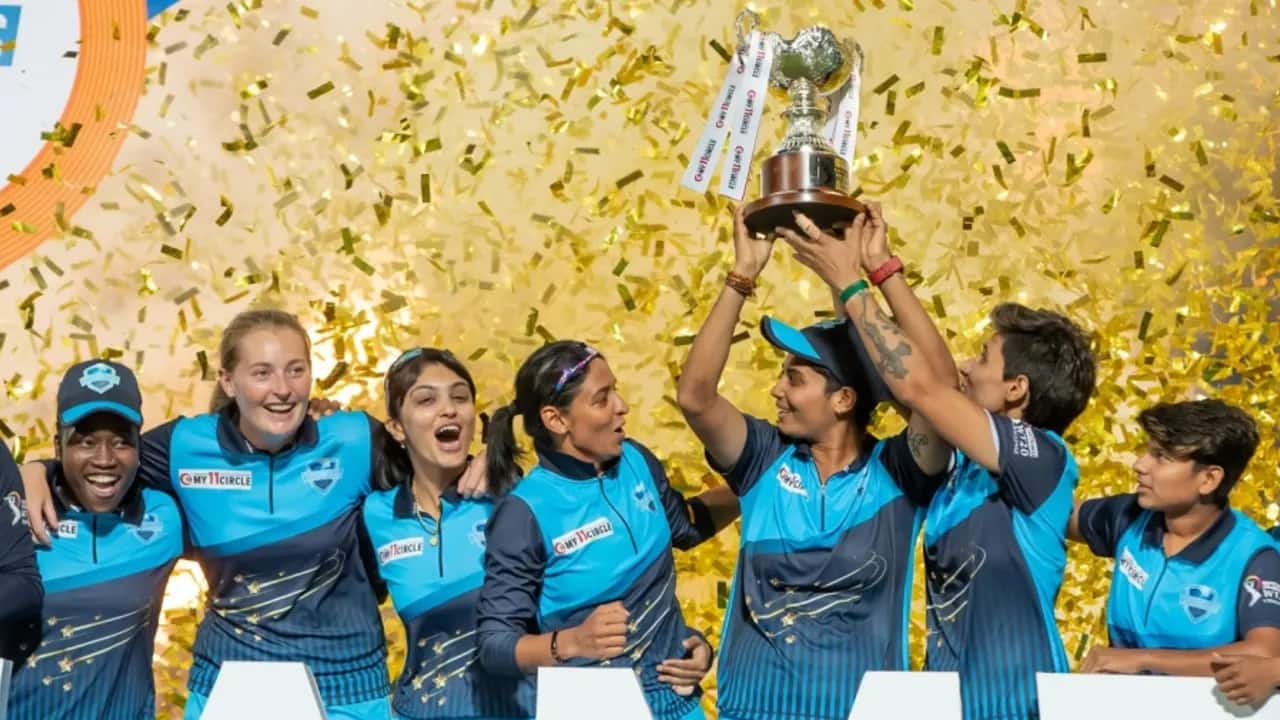 BCCI officially approves Women's IPL in the 91st AGM