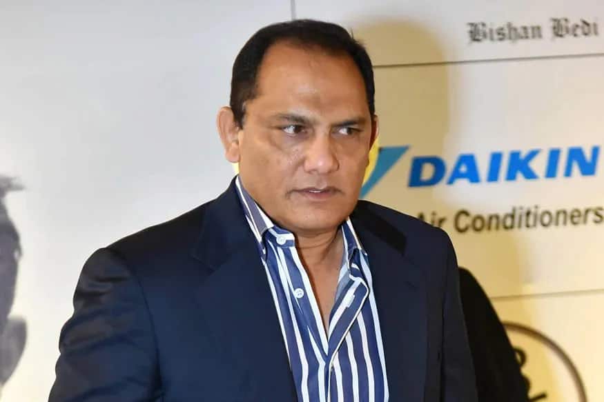 Mohammad Azharuddin expresses his happiness over Roger Binny's appointment as BCCI president