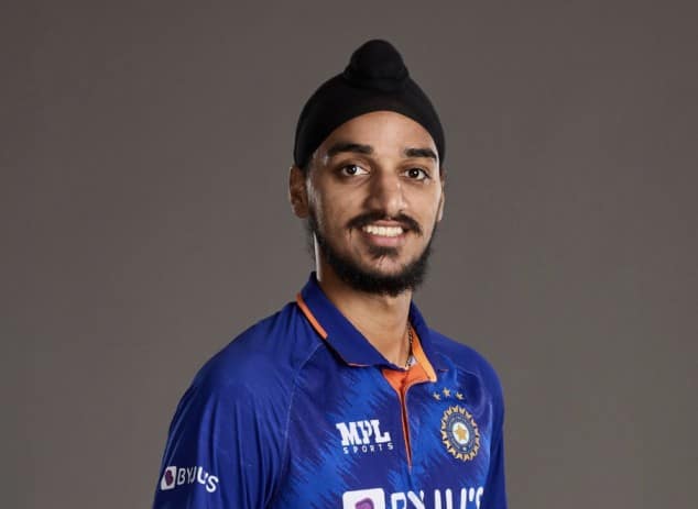 T20 World Cup 2022: Sachin Tendulkar heaps praise on Arshdeep Singh