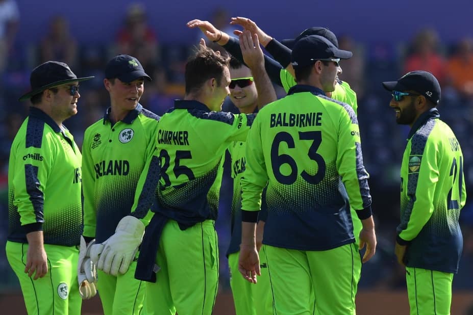 T20 World Cup 2022, IRE vs SCO: Preview, Predicted Playing XI, Live Streaming