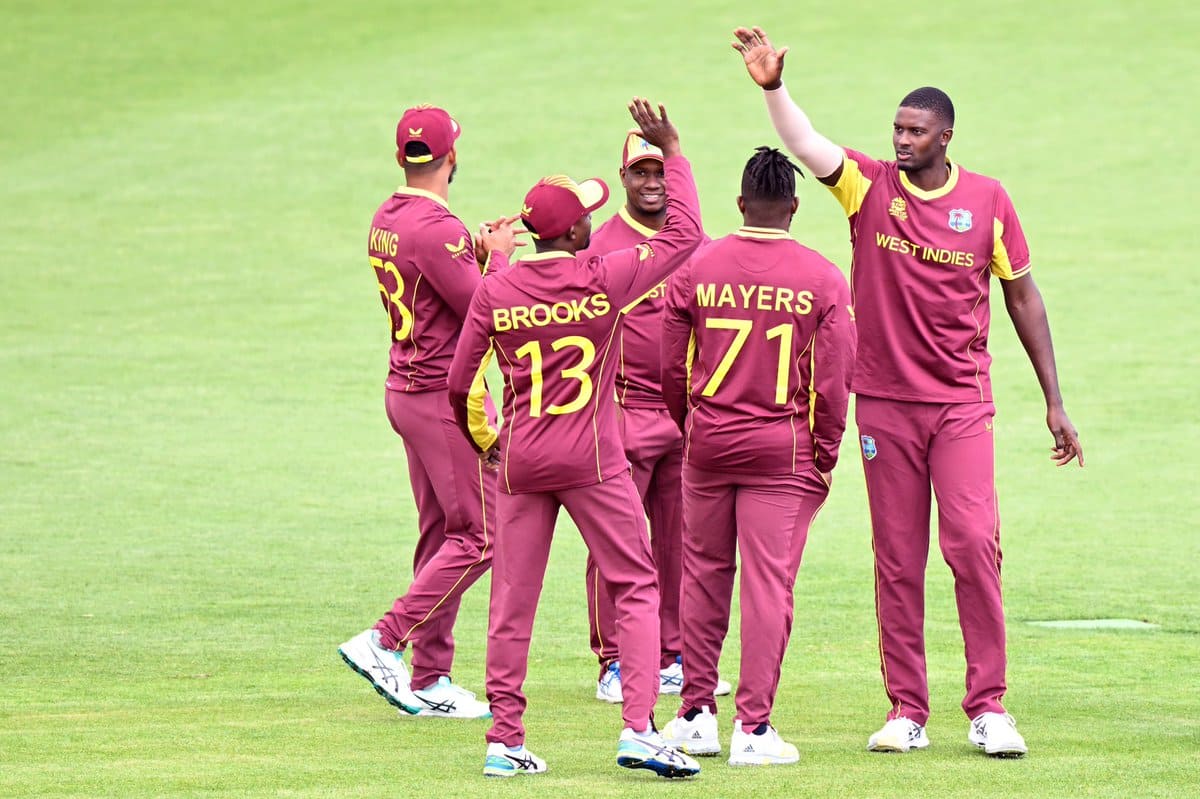 T20 World Cup 2022: Jason Holder makes a vow ahead of West Indies vs Zimbabwe