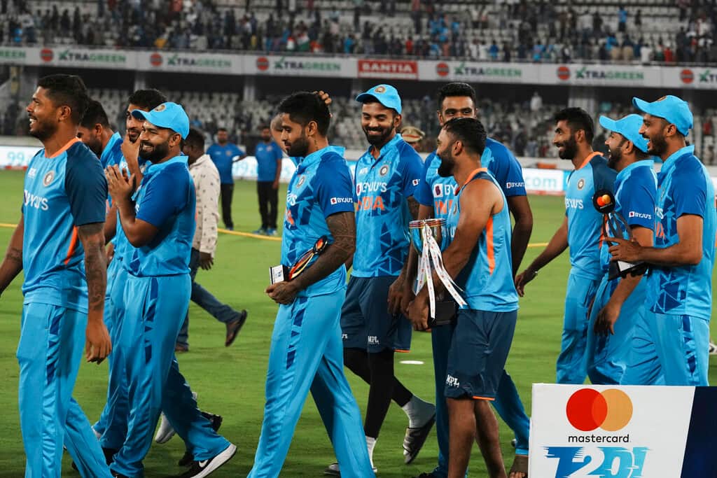Kapil Dev's shock prediction about India's chances in T20 World Cup 2022