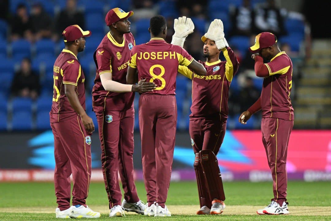 T20 World Cup 2022, WI vs ZIM: Bowlers' brilliance leads West Indies to a clinical win