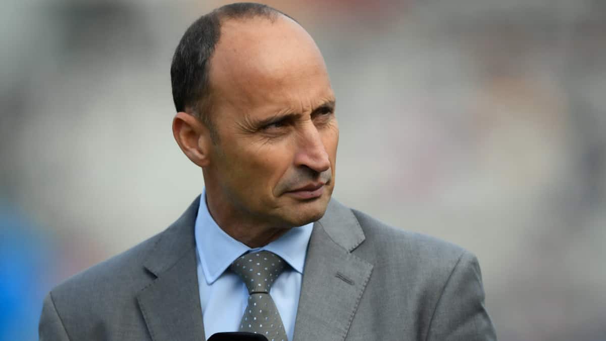 Nasser Hussain gives England the cheat code for World Cup success