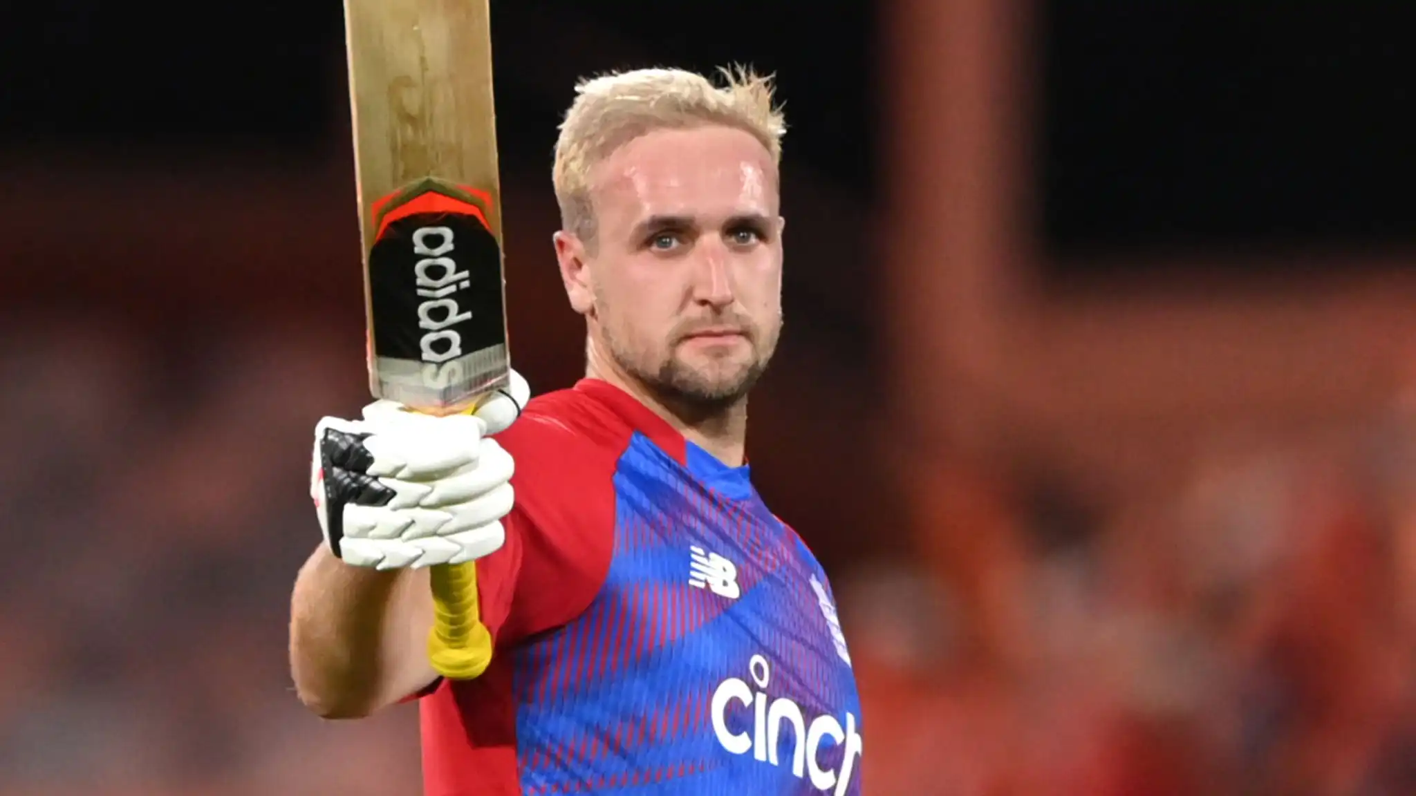 Liam Livingstone keen to feature in England's World Cup opener 